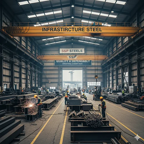 Infrastructure Sector